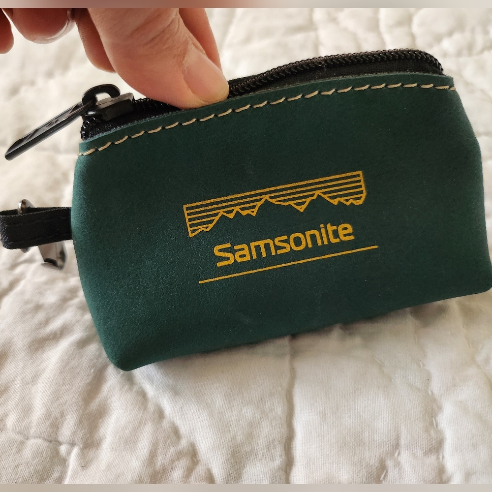 Samsonite Small Pouch - Picture 4 of 11